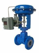 氣動(dòng)調(diào)節(jié)閥